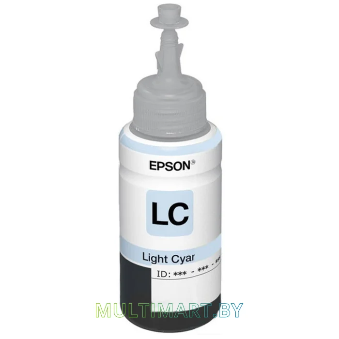 Чернила Epson C13T67354A